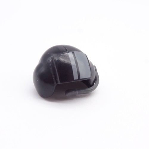 45292 playmobil casque noir - noir, et