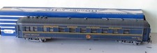 HO HORNBY ACHO  Voiture  Restaurant CIWL  7390 (V5)