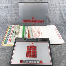 Jeu éducatif électronique - jeu,