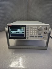 GW Instek AFG-21005 Arbitrary