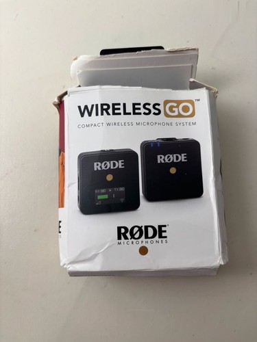 Rode wireless micro - -,