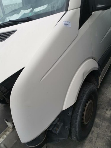 Aile avant gauche - , volkswagen
