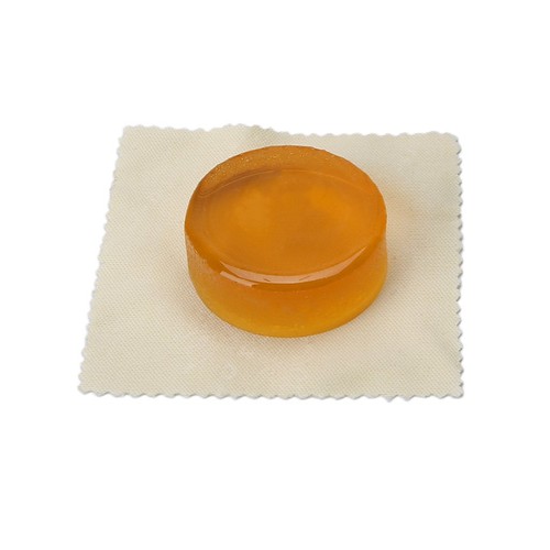 Colophane premium pour - pour, violon