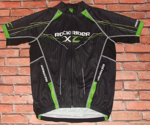 Rockrider maillot bicyclette - maillot,