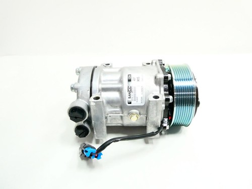 Sanden sd7h15 compressor - sanden,