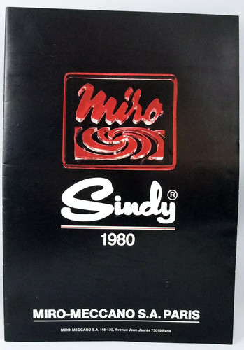 Sindy catalogue - -,