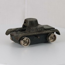 Gama tank jouet blindé - tank,