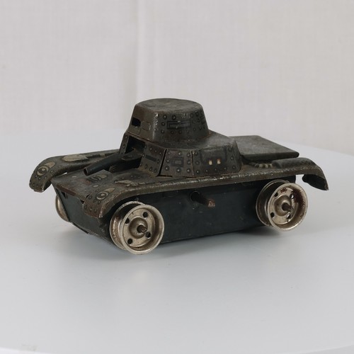 Gama tank jouet blindé - jouet,