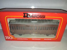 RIVAROSSI HO 2505 VOITURE 2