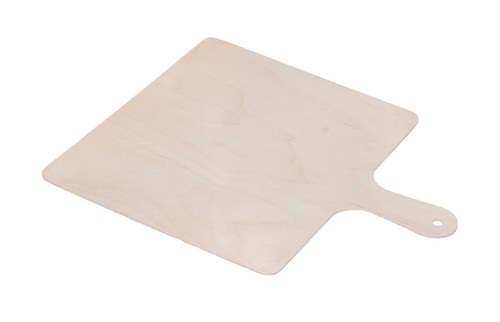 Pelle bois large 35x29cm - , –