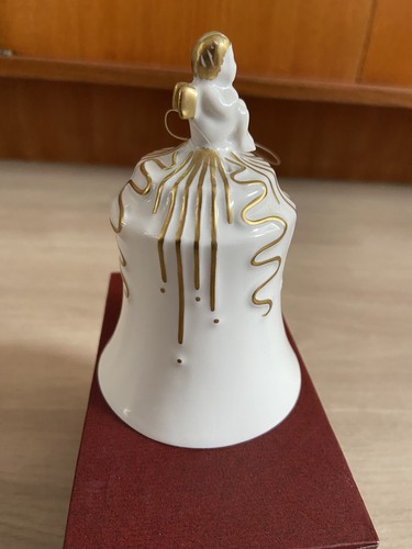 Cloche porcelaine villeroy - villeroy, et