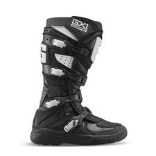 Bottes moto cross enduro - bottes,