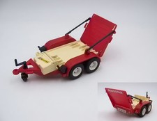 PLAYMOBIL (S517) RACING -