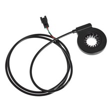 Vélo électrique Pédale Assistant Capteur Vélo Accessoire E-Bike Double Hall