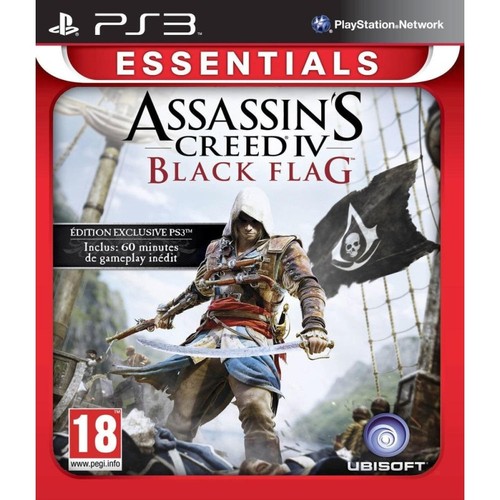 Assassin creed black - iv, :