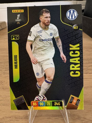Panini adrenalyn ligue 1 - panini, xl