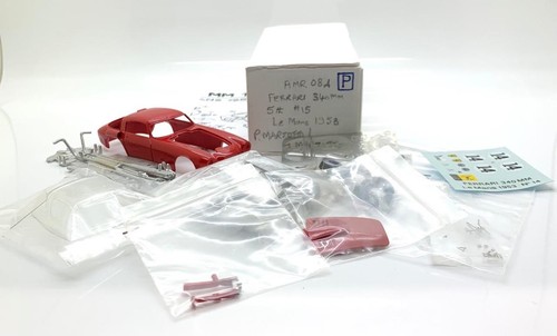 Amr kits ferrari - kits, 340mm