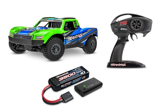 Traxxas trx108164 mini slash - trx108164-1,