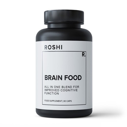 Brain food bacopa monnieri - food,