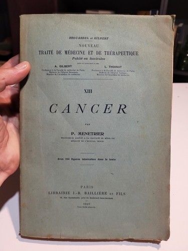 Traite medecine et - ,