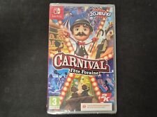 Carnival Fête Foraine