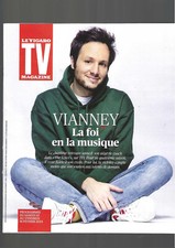 Figaro magazine 10 - tv, magazine-10