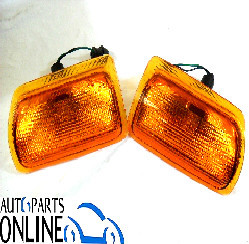 Paire feux clignotants - paire,