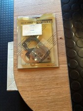 POCHETTE DE JOINTS SOLEX POUR