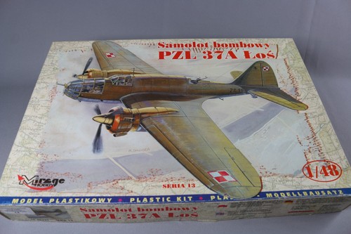 Zc179 mirage hobby 48131 - zc179,
