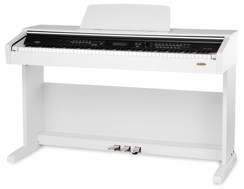 Piano digital electrionique - piano,