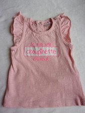 J44 Vêtement occasion Bébé