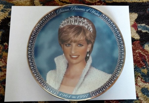 Princess diana tribute to - princess, diana:
