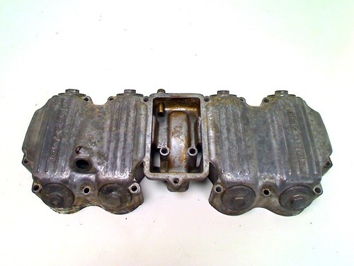 Couvre culasse honda 750 - couvre,
