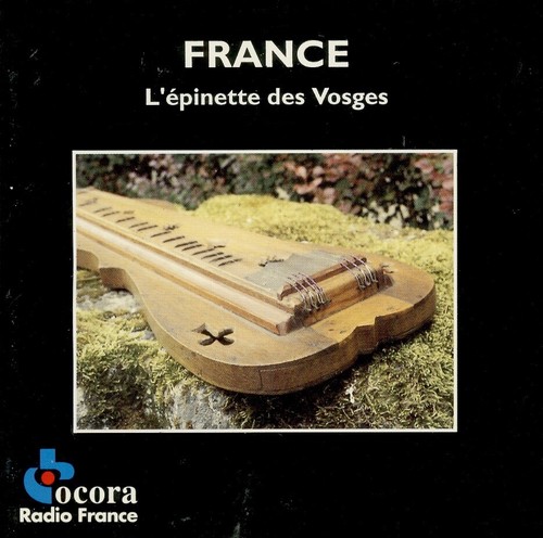 France épinette des - :,