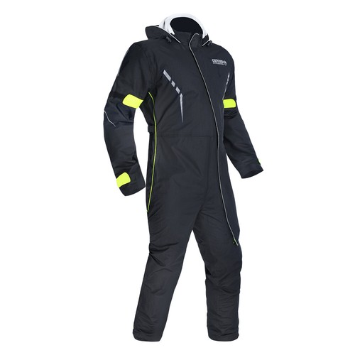 Oxford stormseal imperméable - oxford,