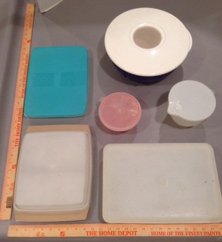 Tupperware - , c