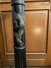 tres belle selette ancienne art deco chine 1900