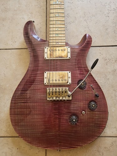 Prs custom piezo artist - custom,