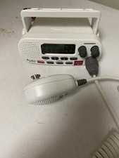 Cobra MRF45D VHF Class-D