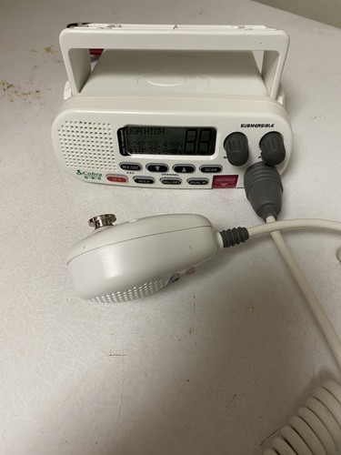 Cobra mrf45d vhf class - cobra,