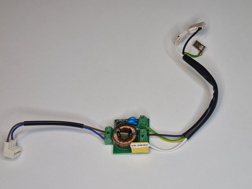 Carte filtre ecb0146650 pour - filtre,