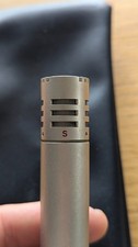 AKG C451e CK1s rare capsule Circa 1970