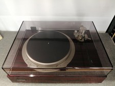 Platine vinyle lecteur de