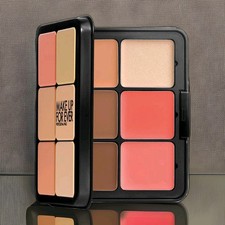 MAKE UP FOR EVER HD SKIN ALL