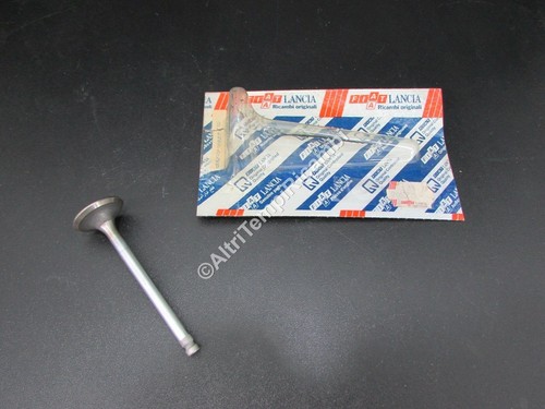 Aspiration valve fiat uno - aspiration,