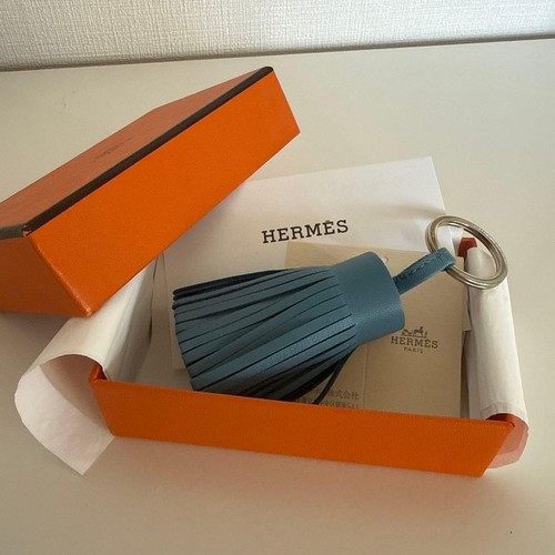 Nouveau porte clés hermes - porte-clés,