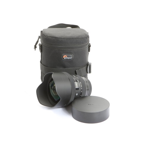 Canon sigma 24 dg hsm - canon, 4,0/12-24