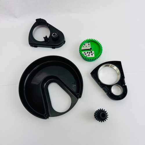 Accessoire spiralizer vorwerk - accessoire,