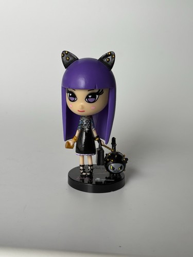 Tokidoki barbie 10th - barbie,