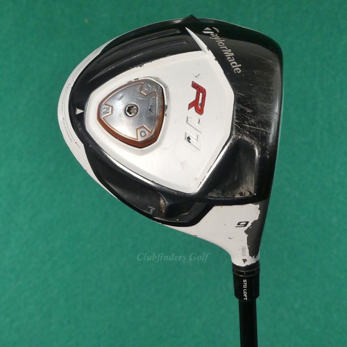 Taylormade r11 driver - taylormade,